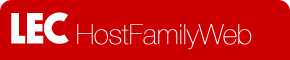Host Family Web